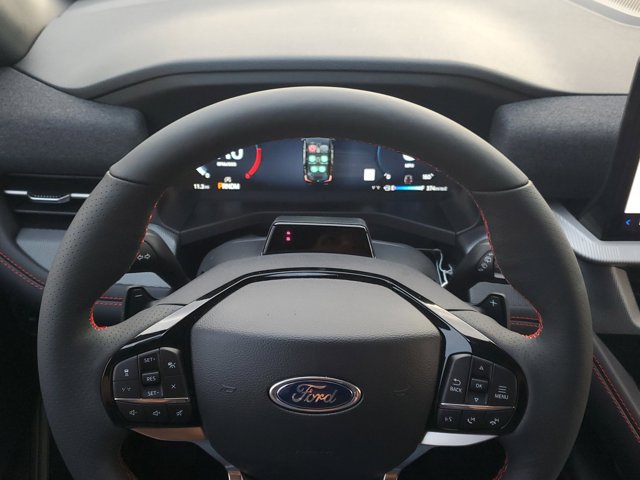 New 2026 Ford Explorer ST - photo 21