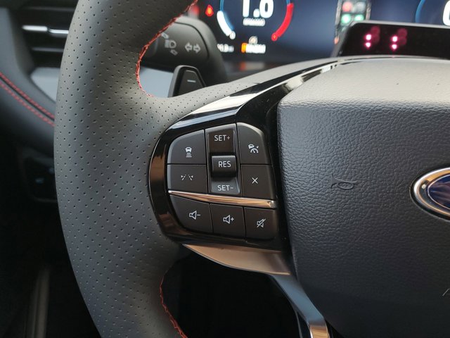 New 2026 Ford Explorer ST - photo 23