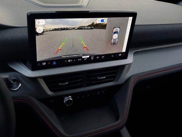 New 2026 Ford Explorer ST - photo 24