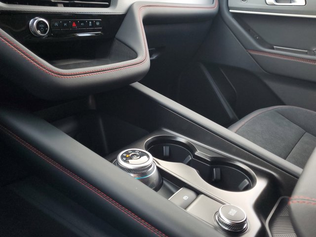 New 2026 Ford Explorer ST - photo 25