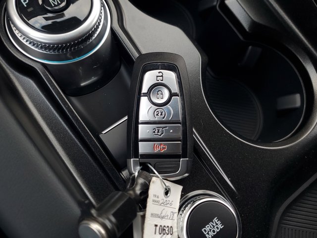 New 2026 Ford Explorer - photo 1