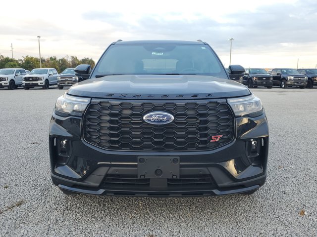 New 2026 Ford Explorer ST - photo 5