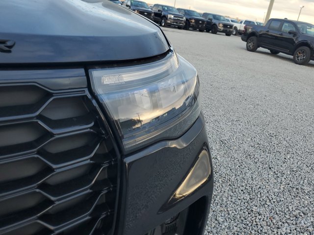 New 2026 Ford Explorer ST - photo 6