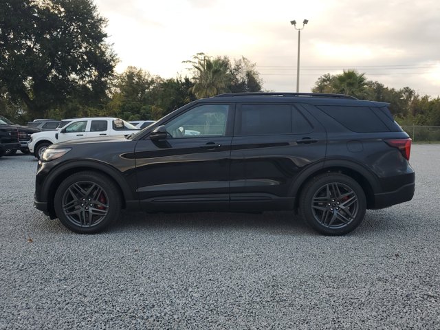 New 2026 Ford Explorer ST - photo 9