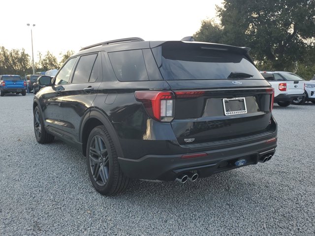 New 2026 Ford Explorer ST - photo 10