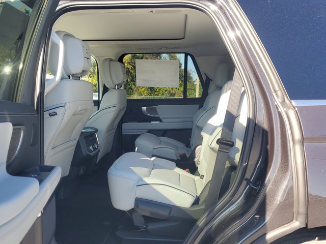 New 2026 Ford Expedition Platinum - photo 13