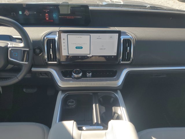 New 2026 Ford Expedition Platinum - photo 15