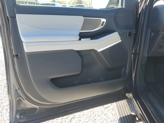 New 2026 Ford Expedition Platinum - photo 18
