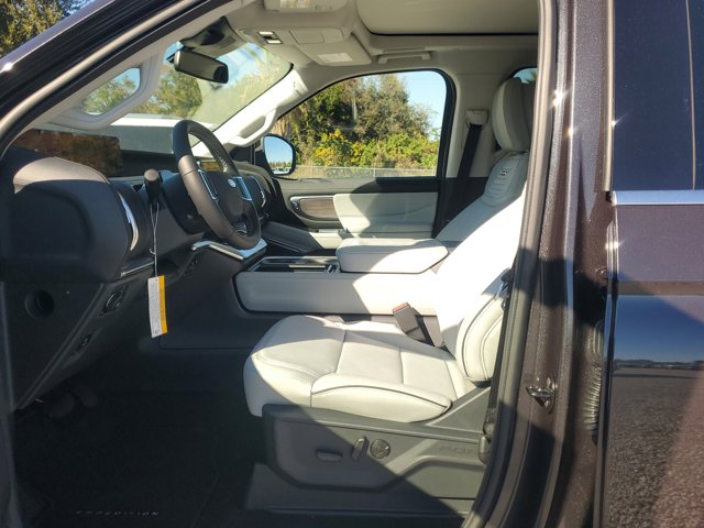 New 2026 Ford Expedition Platinum - photo 19