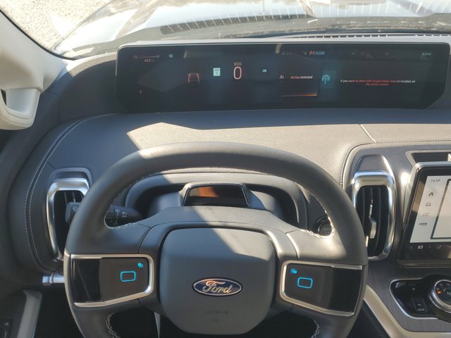 New 2026 Ford Expedition Platinum - photo 20