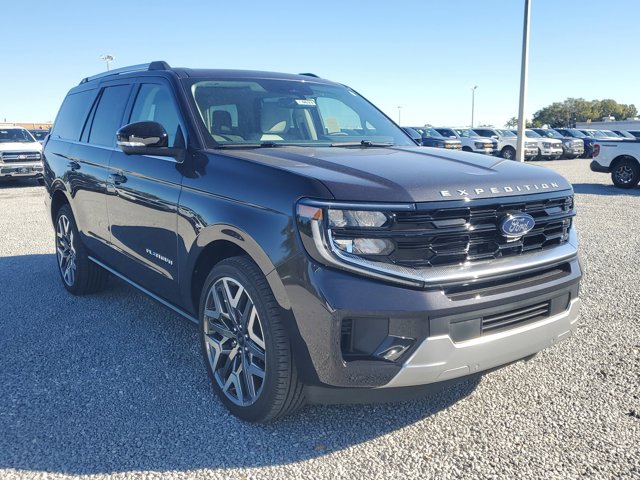 New 2026 Ford Expedition Platinum - photo 3