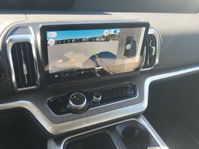 New 2026 Ford Expedition Platinum - photo 21