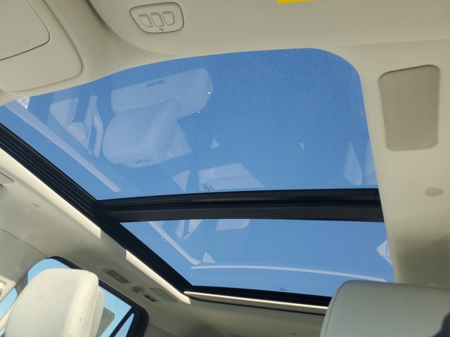 New 2026 Ford Expedition Platinum - photo 23