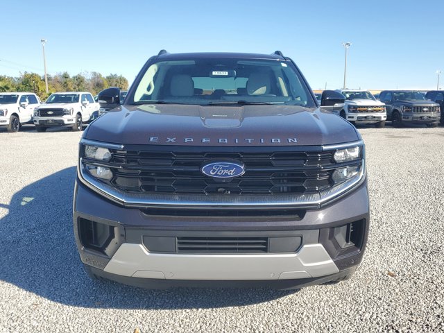 New 2026 Ford Expedition Platinum - photo 4