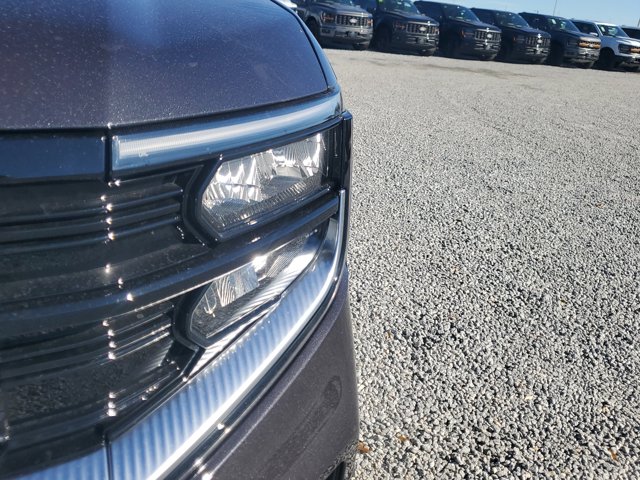 New 2026 Ford Expedition Platinum - photo 5