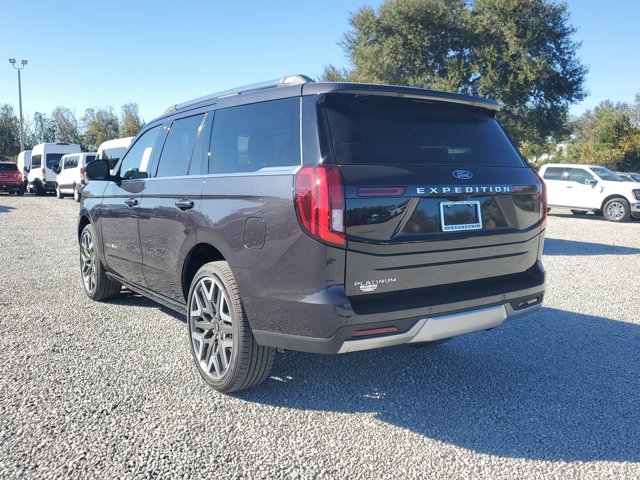 New 2026 Ford Expedition Platinum - photo 9