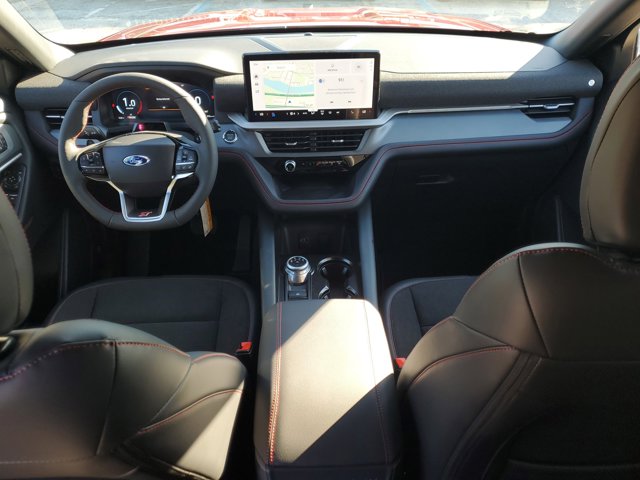 New 2026 Ford Explorer ST - photo 14