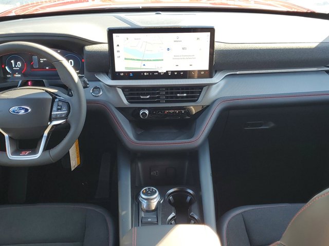 New 2026 Ford Explorer ST - photo 15