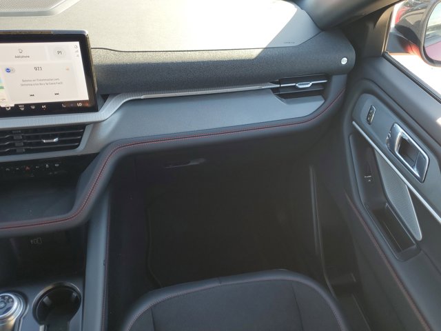 New 2026 Ford Explorer ST - photo 16