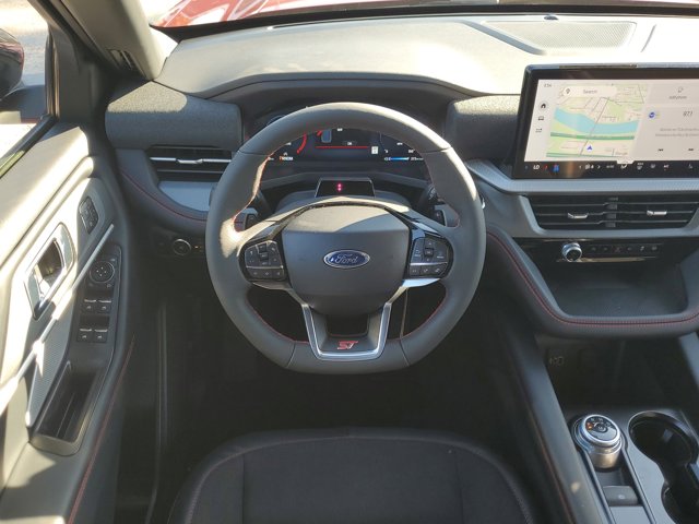 New 2026 Ford Explorer ST - photo 17