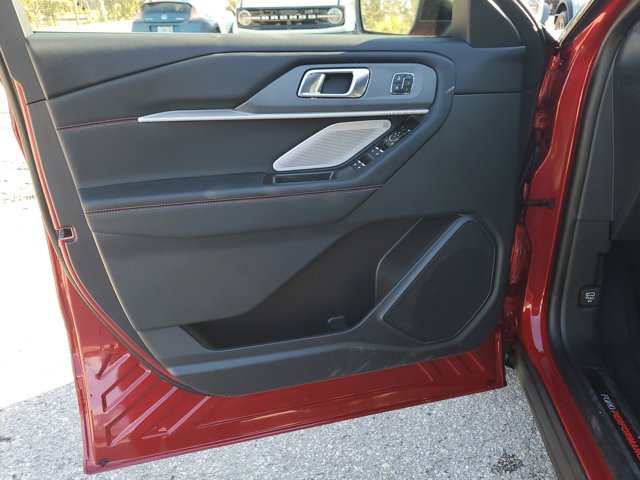 New 2026 Ford Explorer ST - photo 18