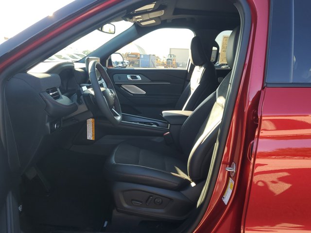 New 2026 Ford Explorer ST - photo 19