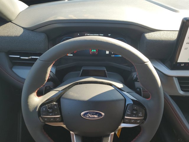 New 2026 Ford Explorer ST - photo 20