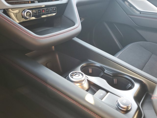 New 2026 Ford Explorer ST - photo 22