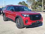 New 2026 Ford Explorer ST thumbnail 3