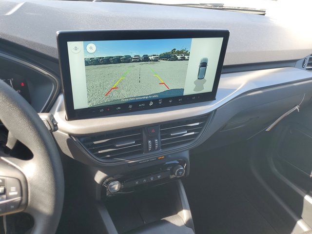 New 2026 Ford Escape ACTIV - photo 18