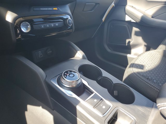 New 2026 Ford Escape ACTIV - photo 19