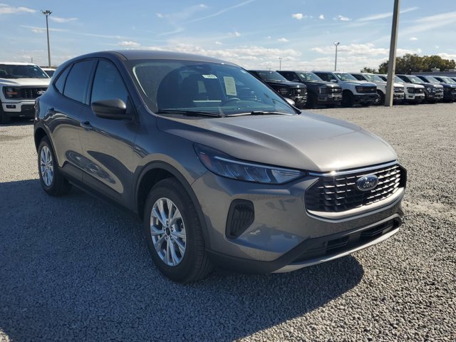 New 2026 Ford Escape - photo 2