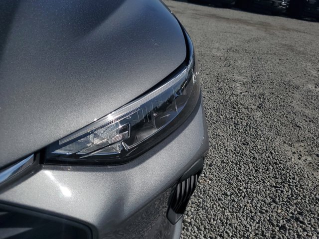 New 2026 Ford Escape ACTIV - photo 4