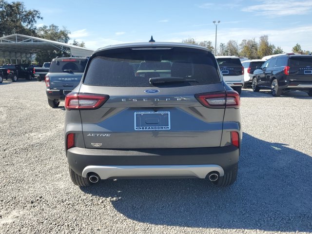 New 2026 Ford Escape ACTIV - photo 9