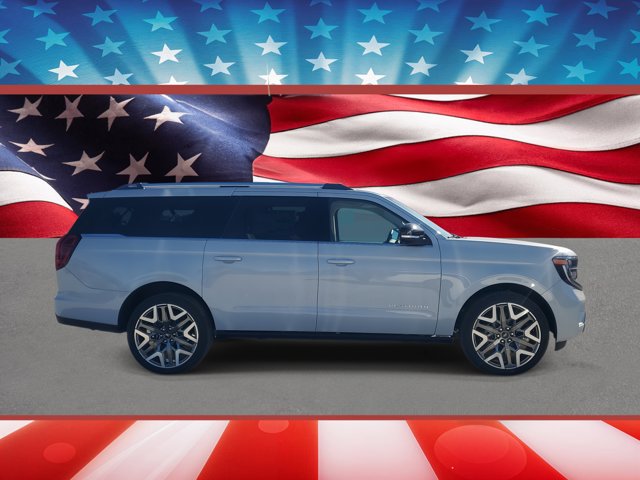 New 2026 Ford Expedition MAX - photo 2