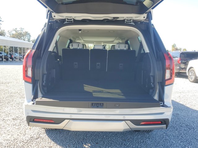 New 2026 Ford Expedition MAX Platinum - photo 11