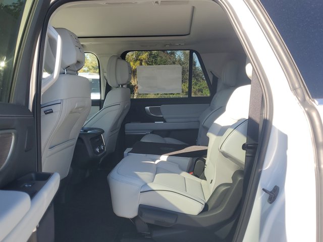 New 2026 Ford Expedition MAX Platinum - photo 13