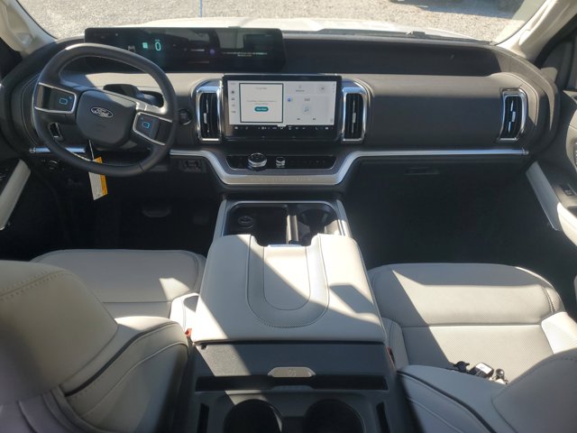 New 2026 Ford Expedition MAX Platinum - photo 14