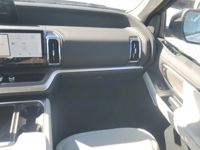 New 2026 Ford Expedition MAX Platinum - photo 16