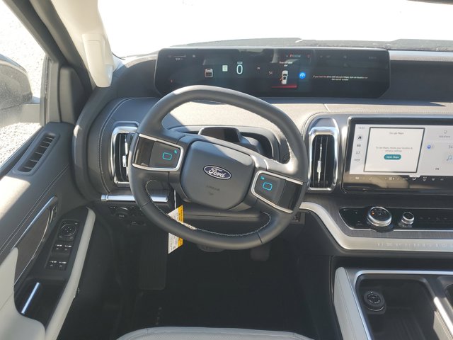 New 2026 Ford Expedition MAX Platinum - photo 17