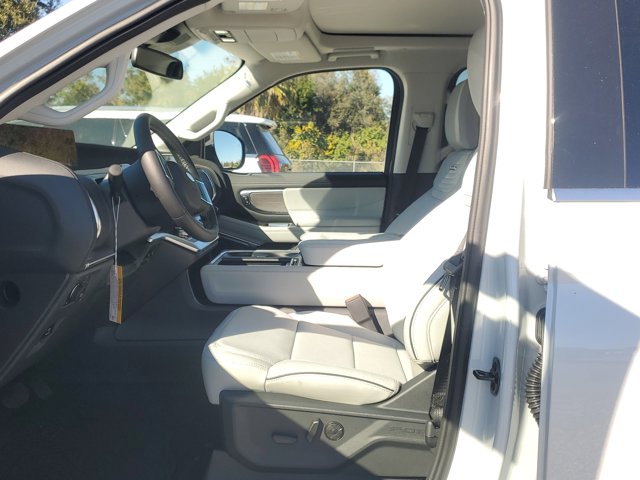 New 2026 Ford Expedition MAX Platinum - photo 19