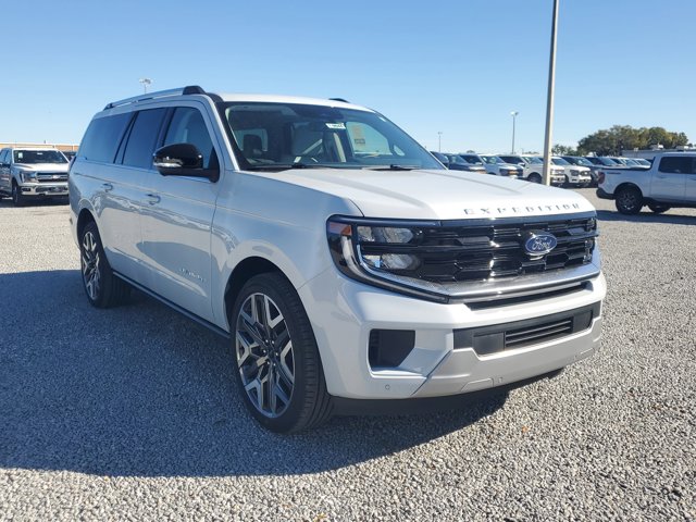 New 2026 Ford Expedition MAX Platinum - photo 3