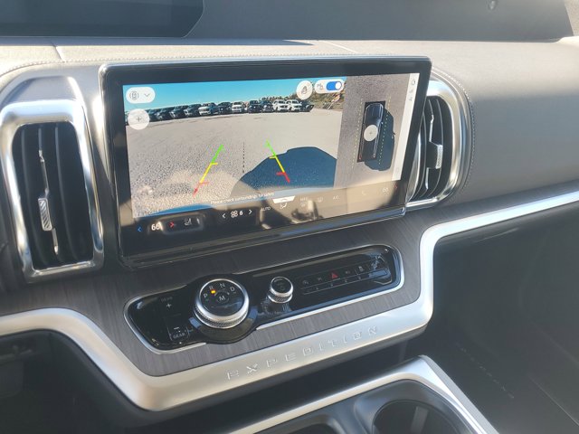 New 2026 Ford Expedition MAX Platinum - photo 21