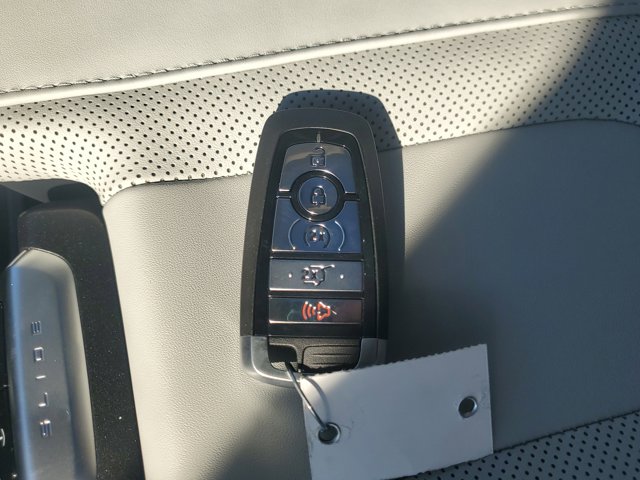 New 2026 Ford Expedition MAX Platinum - photo 24
