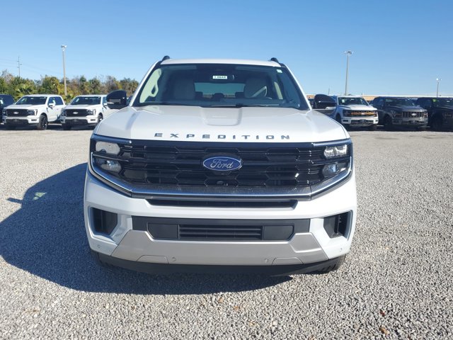New 2026 Ford Expedition MAX Platinum - photo 4