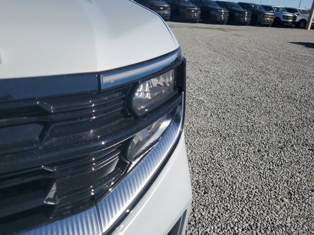 New 2026 Ford Expedition MAX Platinum - photo 5
