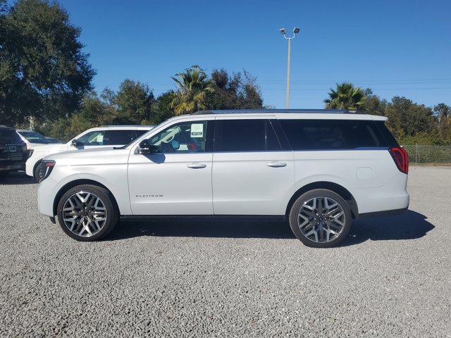 New 2026 Ford Expedition MAX Platinum - photo 8