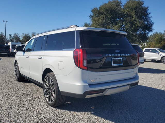 New 2026 Ford Expedition MAX Platinum - photo 9