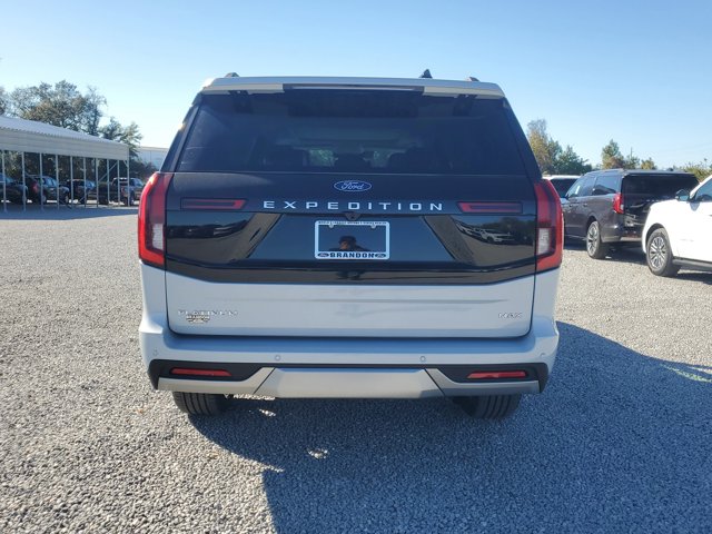 New 2026 Ford Expedition MAX Platinum - photo 10