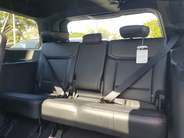 New 2026 Ford Expedition Platinum - photo 10